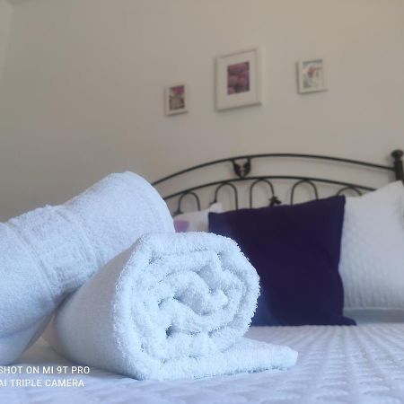 El Lagar De Pepe Bed & Breakfast Casabermeja Exterior photo